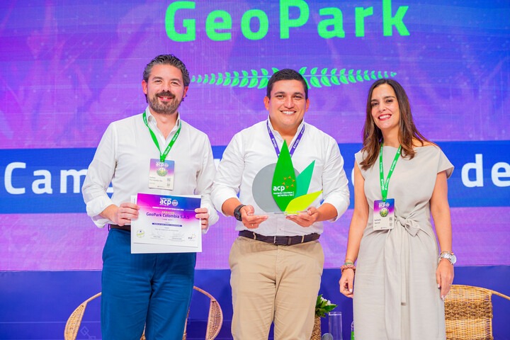 GeoPark, compañía matriz de La Nueva Amerisur, es reconocida por su gestión destacada en Sostenibilidad Ambiental
