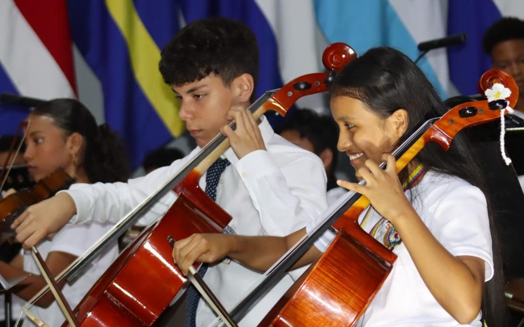 La nueva Amerisur comparte resultados de gestión social y ambiental del primer semestre de 2024